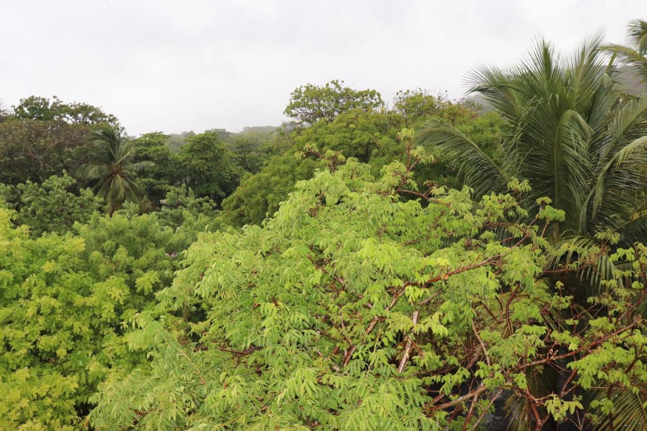 Hotel Posada Seremein ,West Bay ,Roatan Экстерьер фото