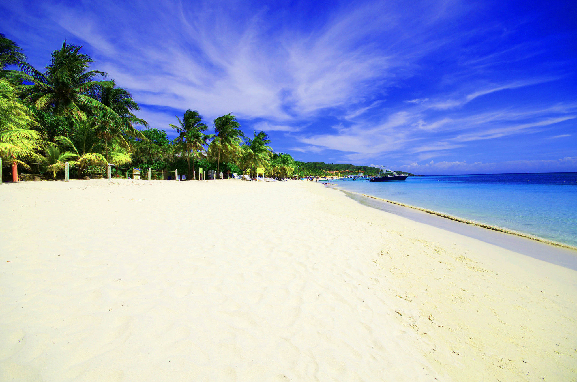 Hotel Posada Seremein ,West Bay ,Roatan Экстерьер фото